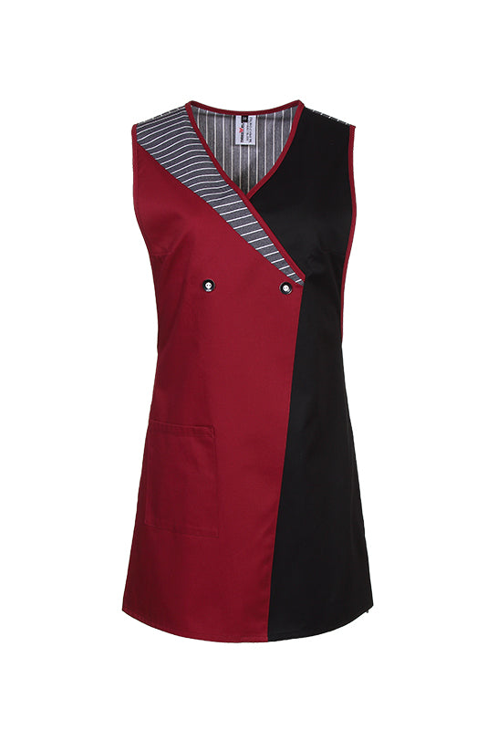 Überwurfschürze Monika_Serie 151