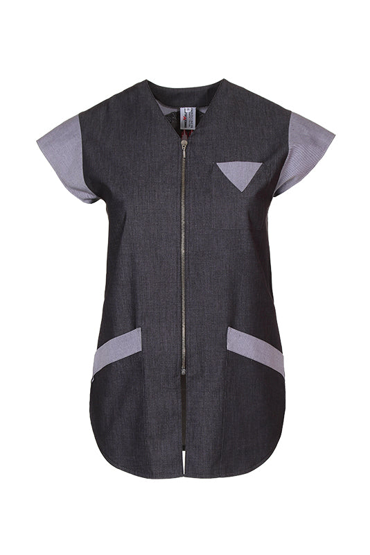 Kasack Nanny_Jeans Edition