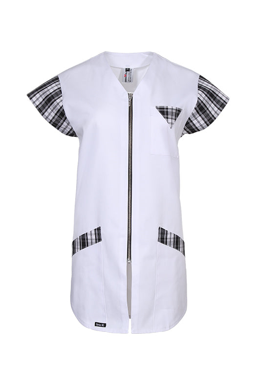 Kasack Nanny_Serie 150 von Enrico Wieland