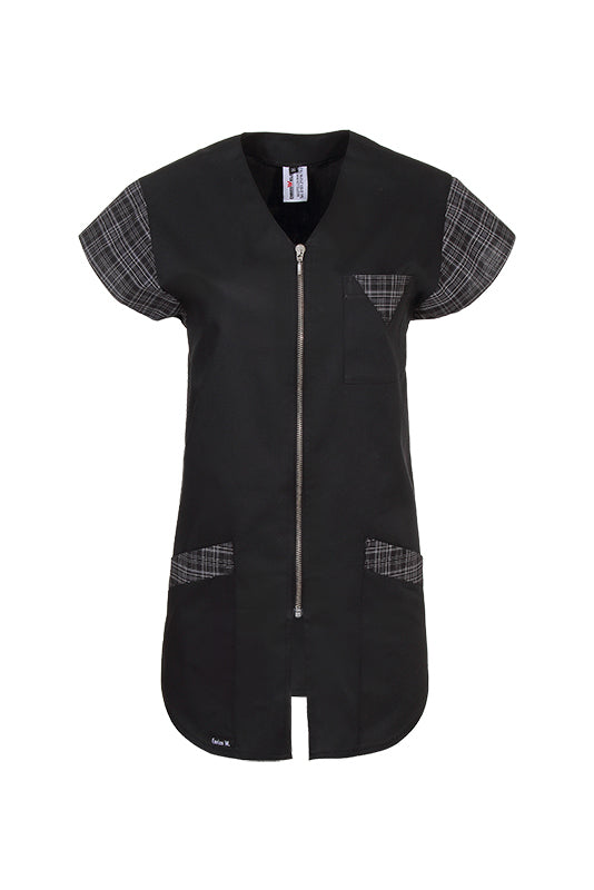 Kasack Nanny_Serie 165 von Enrico Wieland