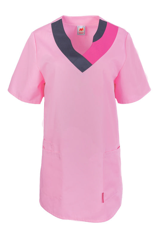 Pflegekasack Nena in Rosa