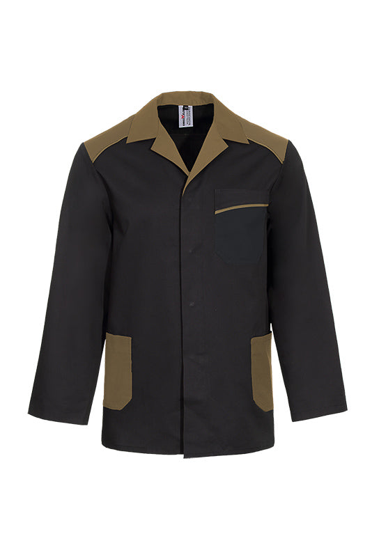 Metzgerjacke Palau_Lahme Edition von Enrico Wieland