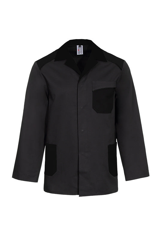 Metzgerjacke Palau_Lahme Edition von Enrico Wieland