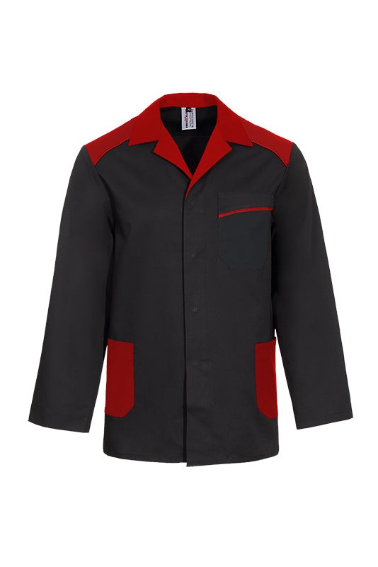 Metzgerjacke Palau_Lahme Edition von Enrico Wieland