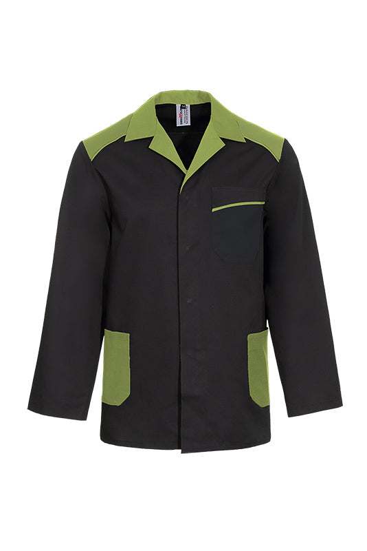 Metzgerjacke Palau_Lahme Edition von Enrico Wieland