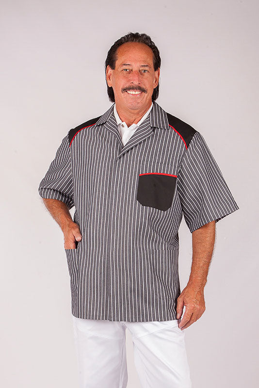 Metzgerjacke Palau_Serie 151 von Enrico Wieland