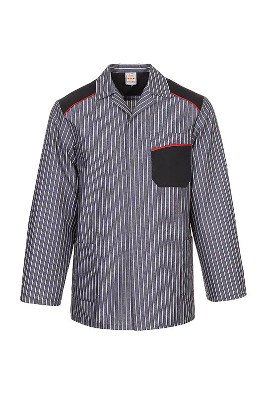 Metzgerjacke Palau_Serie 151 von Enrico Wieland