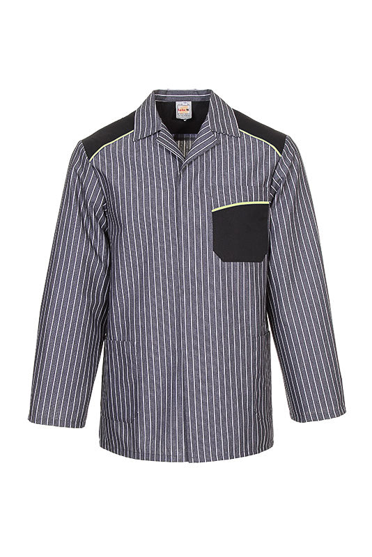 Metzgerjacke Palau_Serie 151 von Enrico Wieland