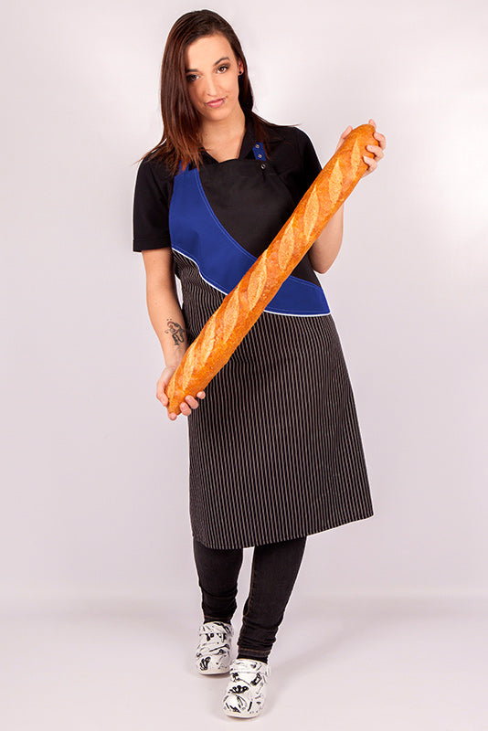 Latzschürze Palermo_Serie 129 von Enrico Wieland