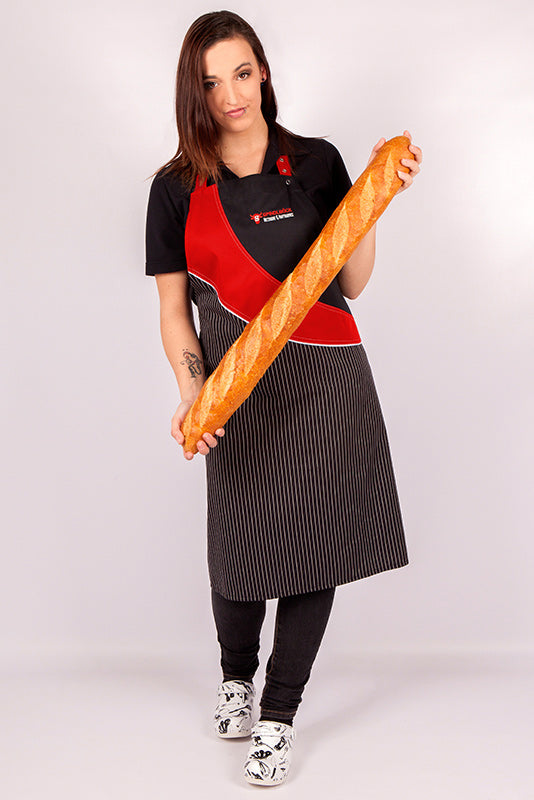 Latzschürze Palermo_Serie 129 von Enrico Wieland