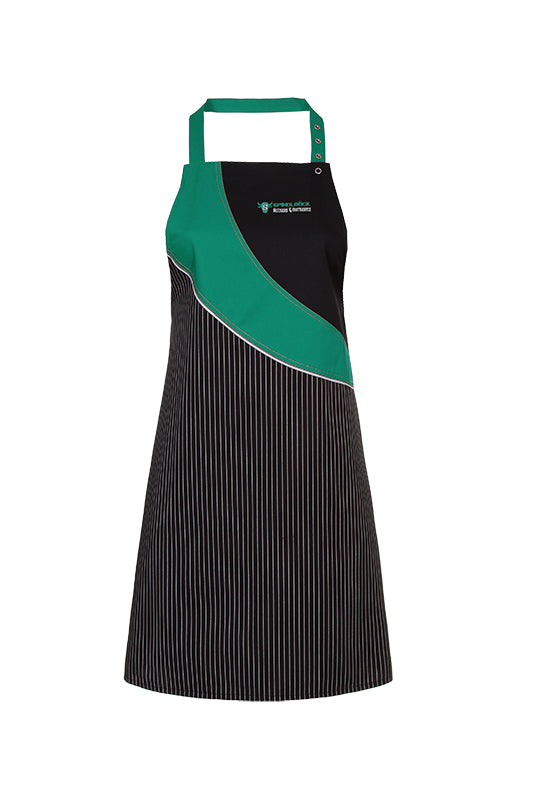 Latzschürze Palermo_Serie 129 von Enrico Wieland