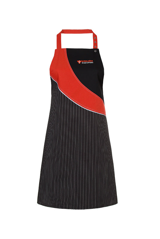 Latzschürze Palermo_Serie 129 von Enrico Wieland