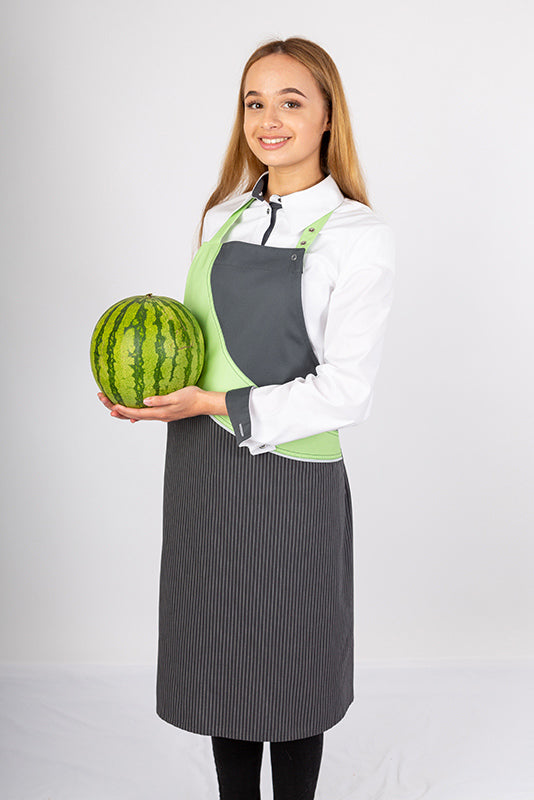 Latzschürze Palermo_Serie 143 von Enrico Wieland