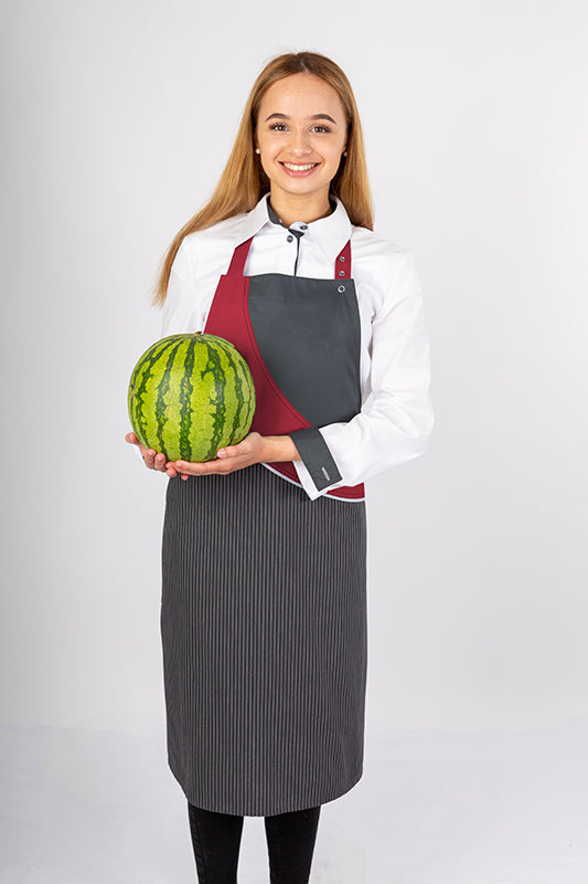 Latzschürze Palermo_Serie 143 von Enrico Wieland