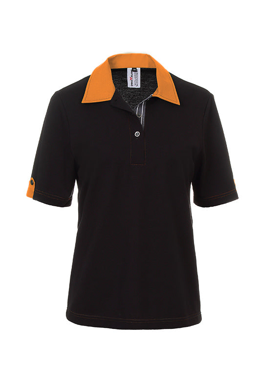 Damen Poloshirt Palmira_Serie 151 von Enrico Wieland