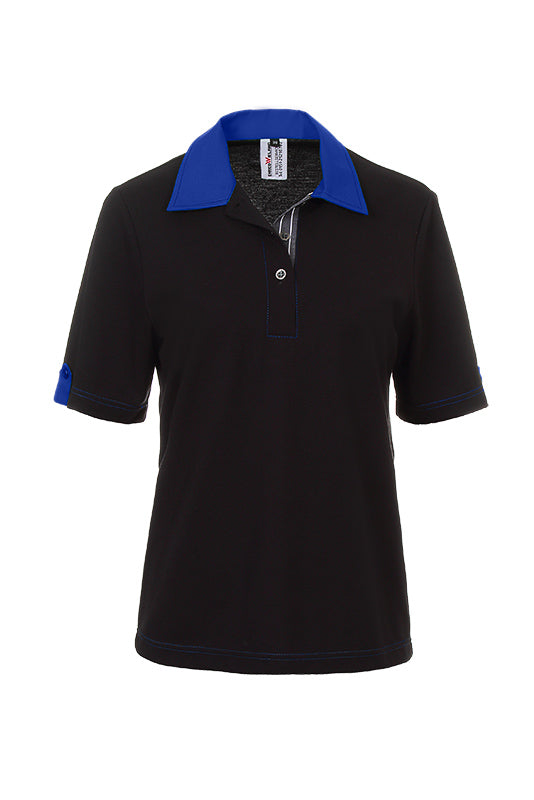 Damen Poloshirt Palmira_Serie 151 von Enrico Wieland