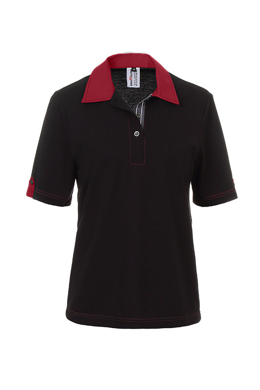 Damen Poloshirt Palmira_Serie 151 von Enrico Wieland