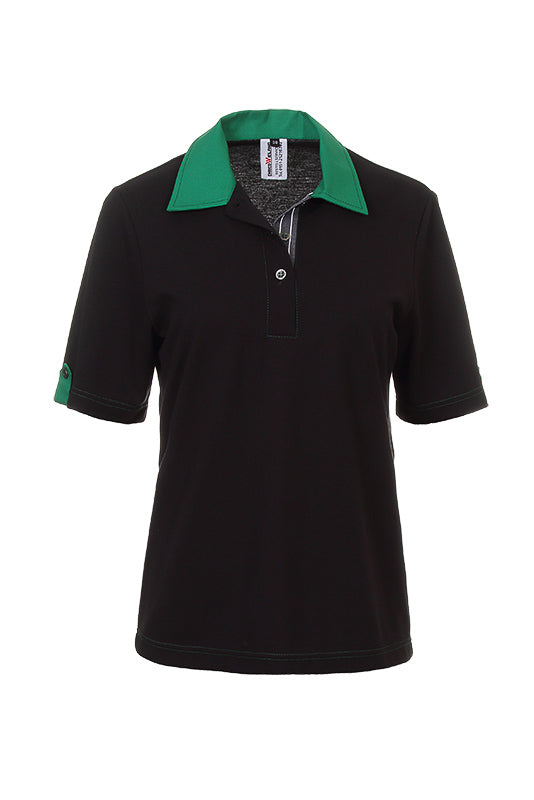 Damen Poloshirt Palmira_Serie 151 von Enrico Wieland