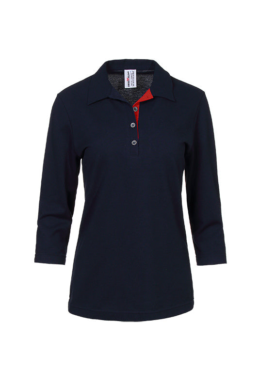Poloshirt Patty_Navy Edition