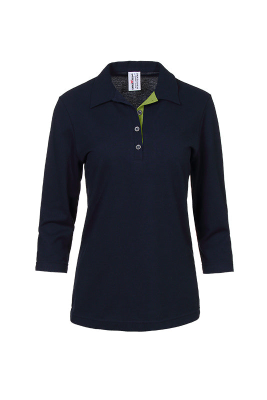 Poloshirt Patty_Navy Edition