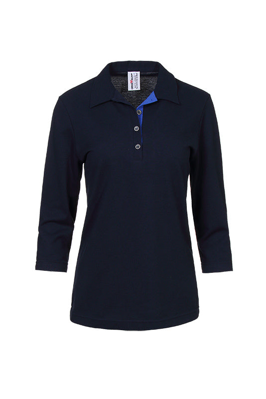 Poloshirt Patty_Navy Edition
