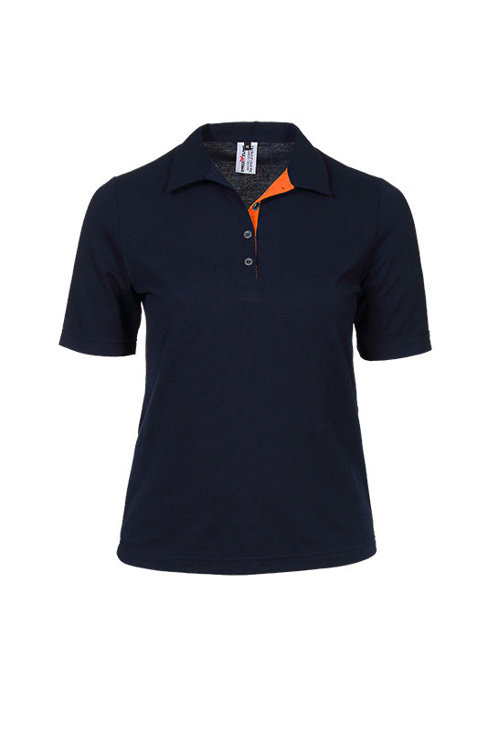 Poloshirt Patty_Navy Edition 