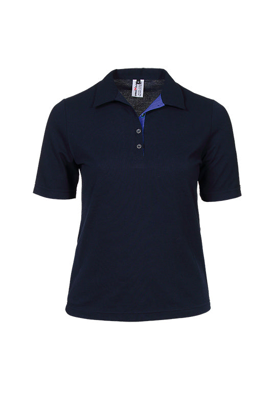 Poloshirt Patty_Navy Edition 