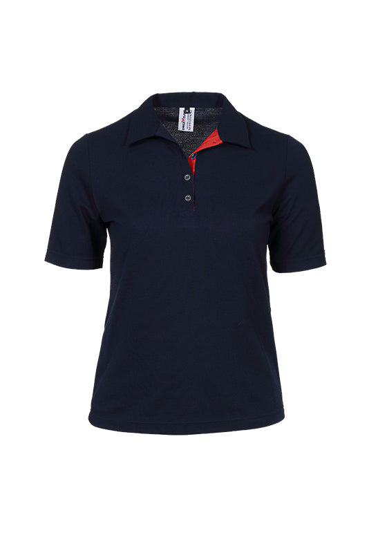 Poloshirt Patty_Navy Edition 