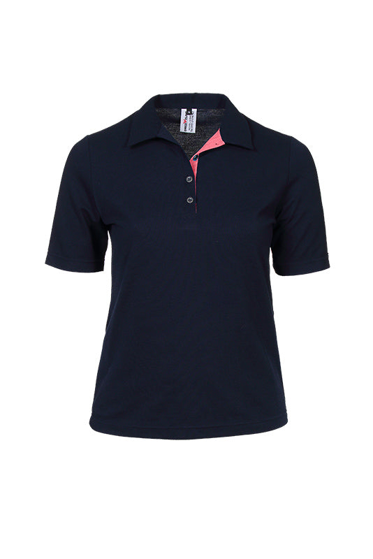Poloshirt Patty_Navy Edition 
