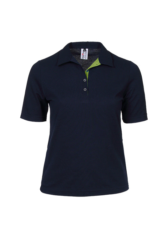 Poloshirt Patty_Navy Edition 