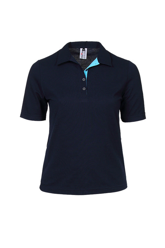 Poloshirt Patty_Navy Edition 