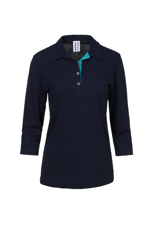 Poloshirt Patty_Navy Edition