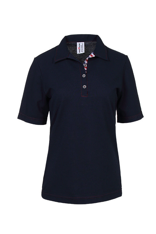 Damen Poloshirt Patty_Serie 246 von Enrico Wieland