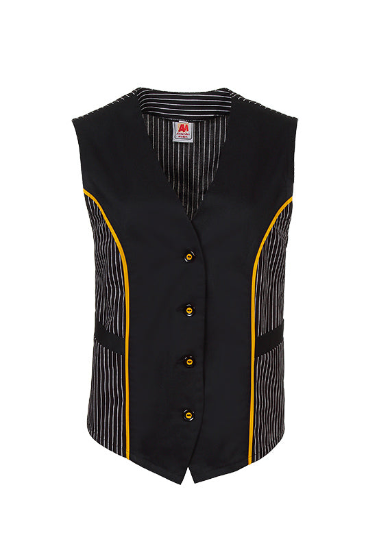 Damenweste Petra_Serie 129 von Enrico Wieland