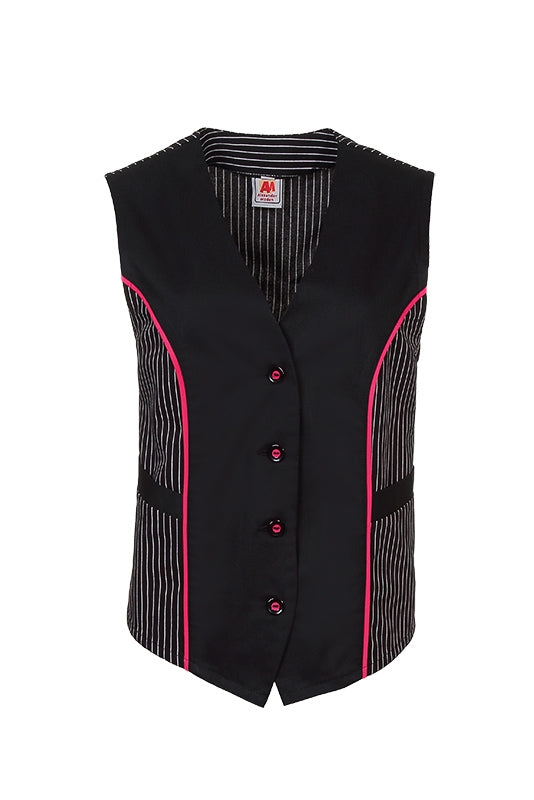 Damenweste Petra_Serie 129 von Enrico Wieland