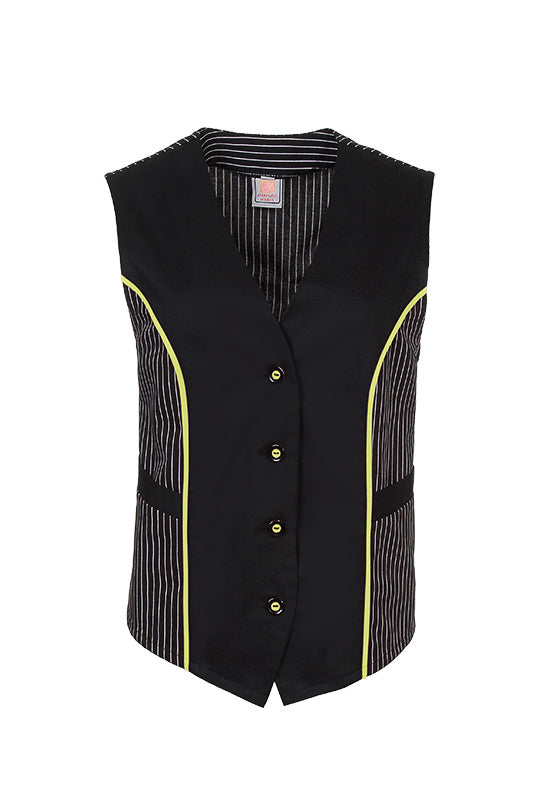 Damenweste Petra_Serie 129 von Enrico Wieland