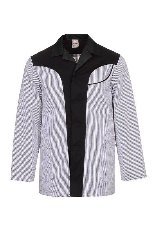 Metzgerjacke Potsdam_Serie 2 von Enrico Wieland
