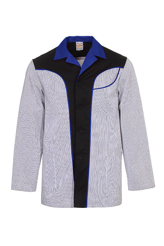 Metzgerjacke Potsdam_Serie 2 von Enrico Wieland