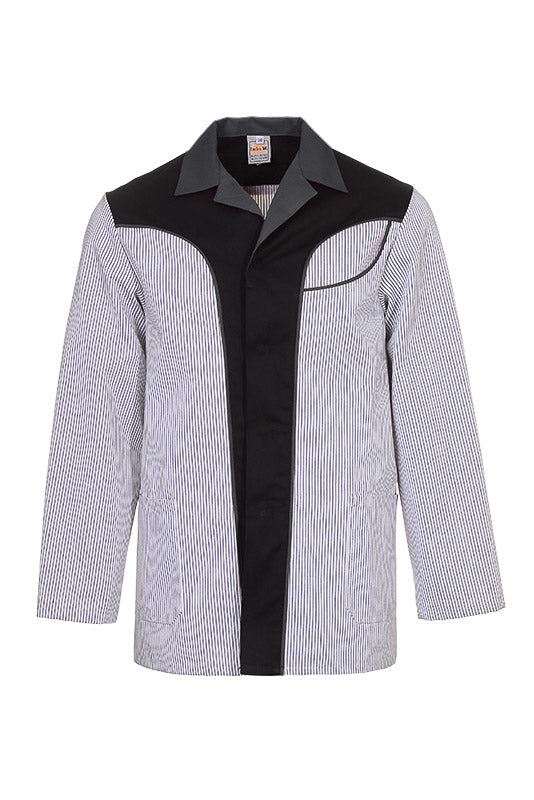 Metzgerjacke Potsdam_Serie 2 von Enrico Wieland