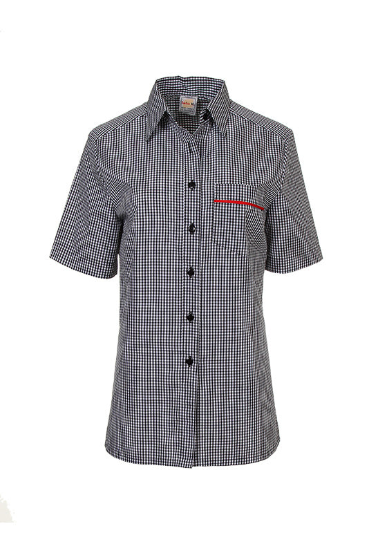 Damenbluse Rebecca-P._Pattern Edition