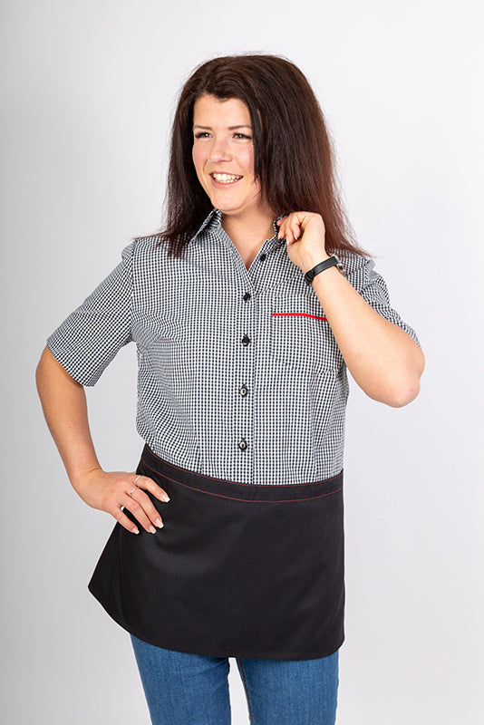 Damenbluse Rebecca-P._Pattern Edition