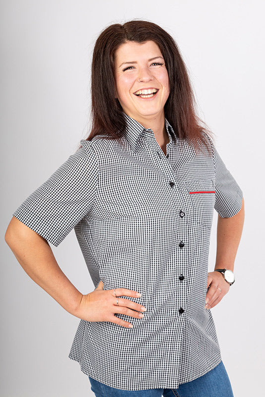 Damenbluse Rebecca-P._Pattern Edition