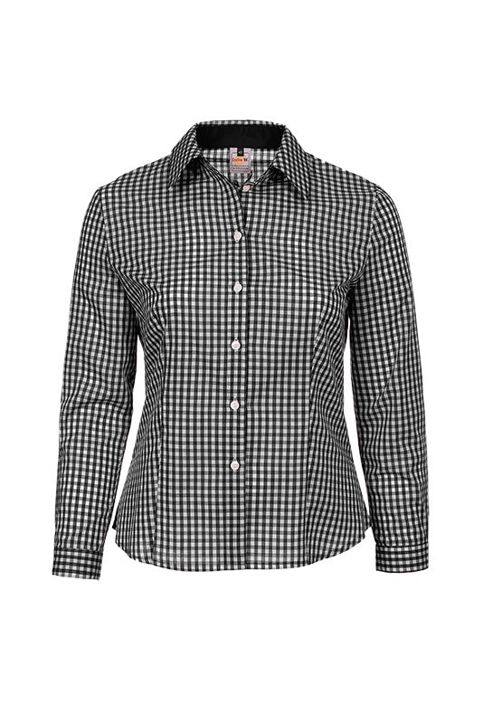 Damenbluse Rieke_Pattern Edition 