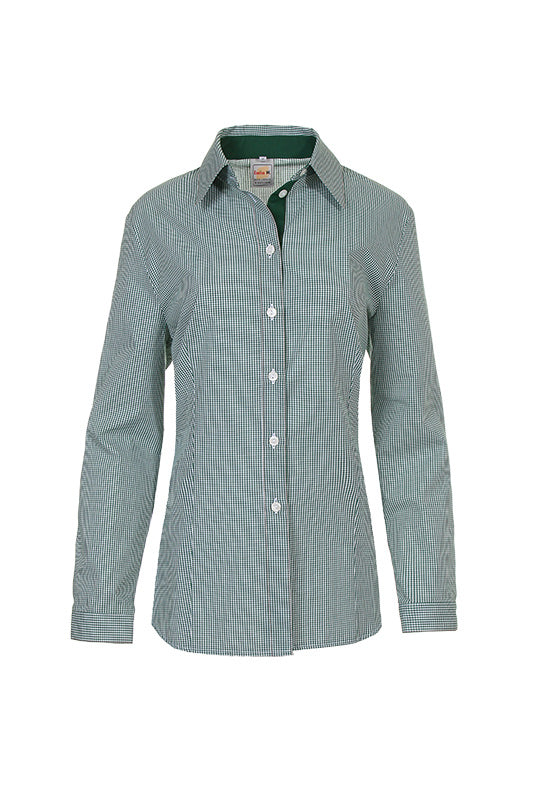 Damenbluse Rieke_Pattern Edition