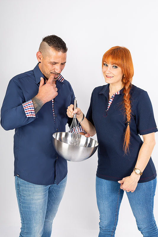 Performance Businesshemd Rike_Serie 246