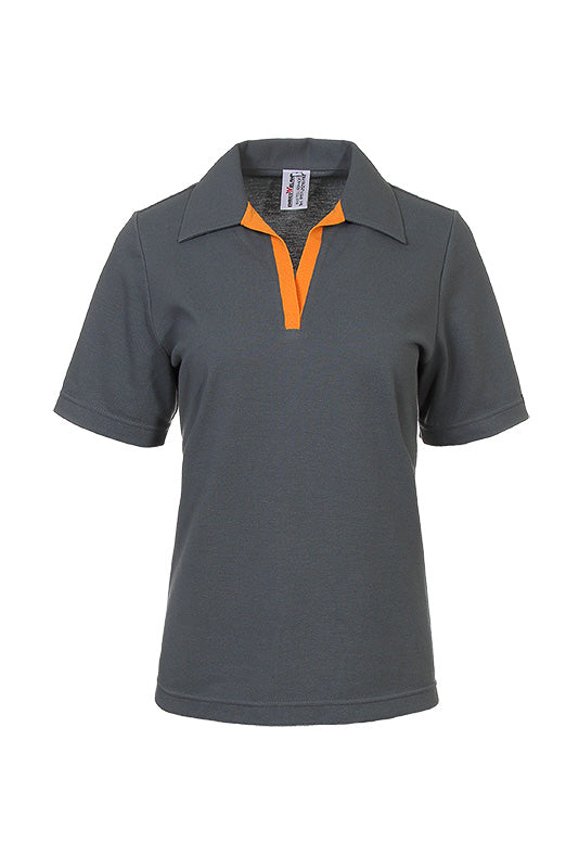 Performance Poloshirt Volly_Mr. & Mrs. Grey