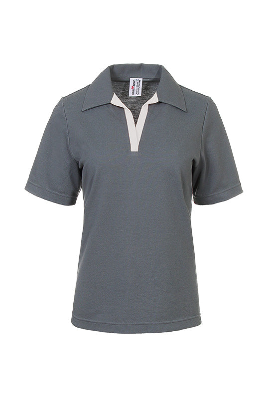 Performance Poloshirt Volly_Mr. & Mrs. Grey