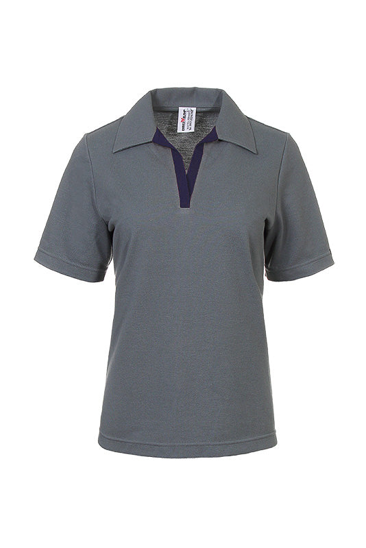 Performance Poloshirt Volly_Mr. & Mrs. Grey