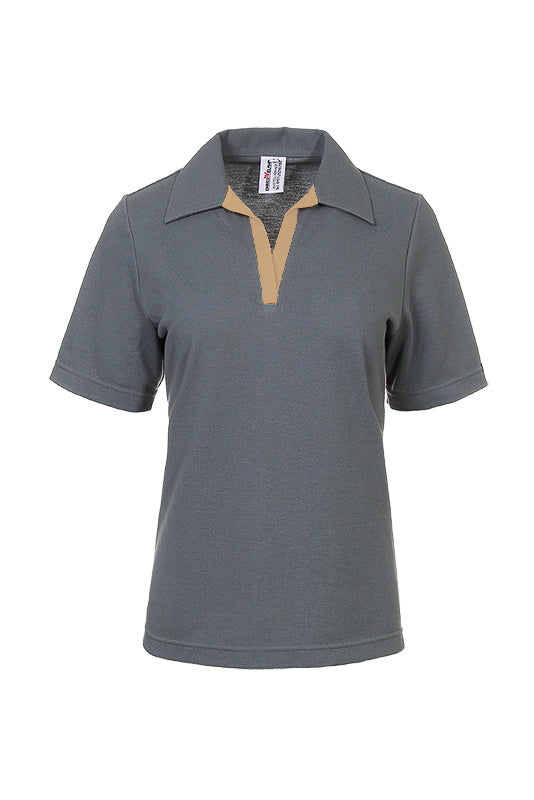 Performance Poloshirt Volly_Mr. & Mrs. Grey