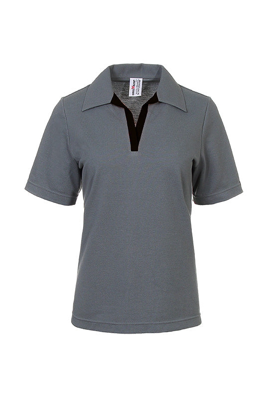 Performance Poloshirt Volly_Mr. & Mrs. Grey